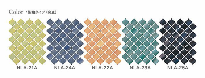 コラベル Aパターン