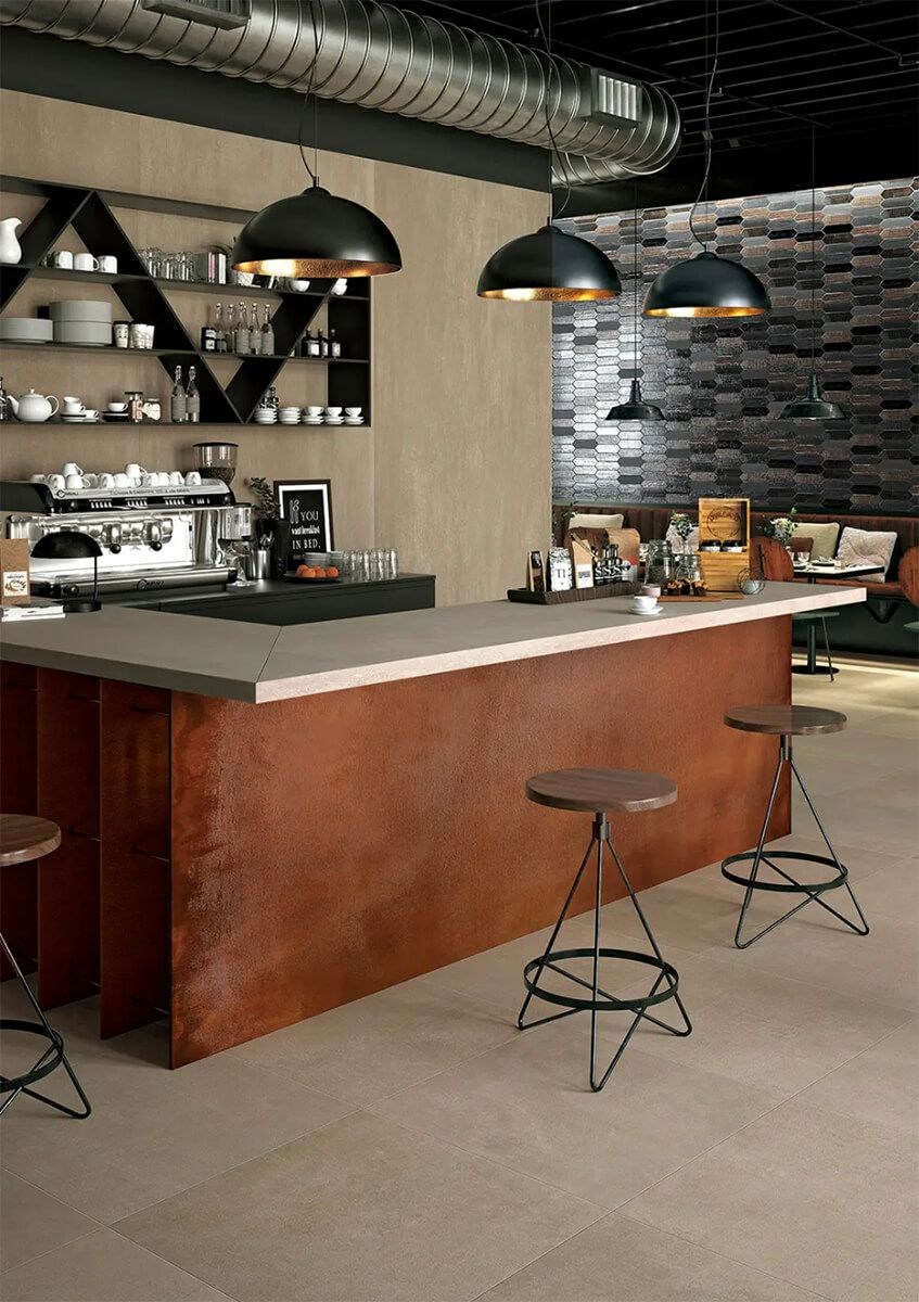 セメンティング