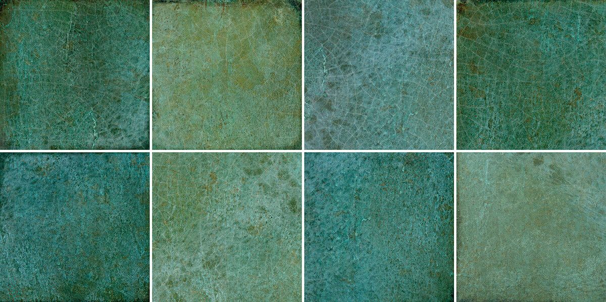 DYROY - ディロイ（GREEN）