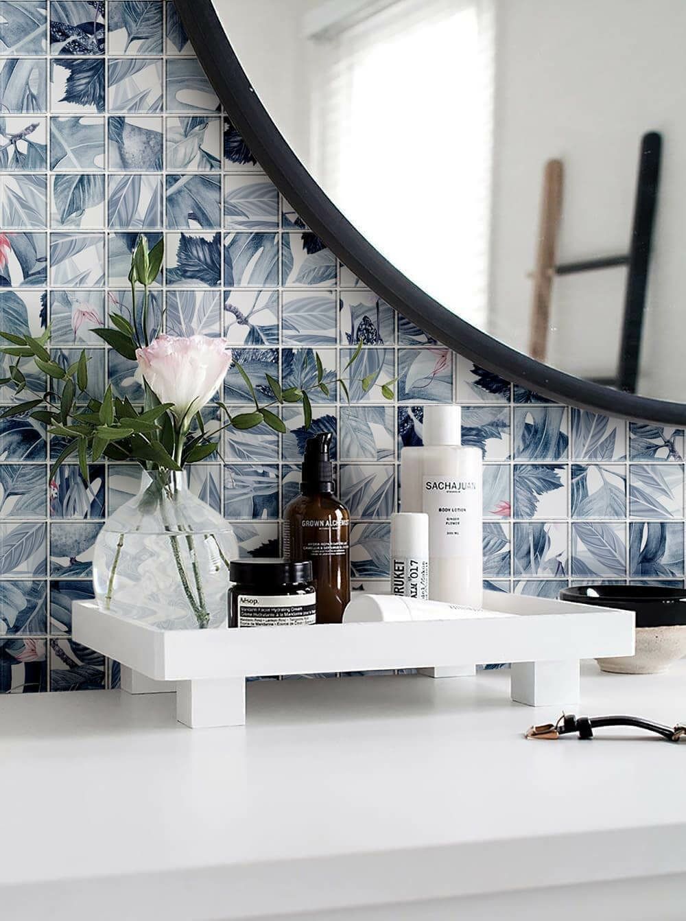 ボタニカルグラス