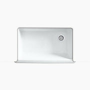 Whitehaven（ホワイトへブン）キッチン用シンク