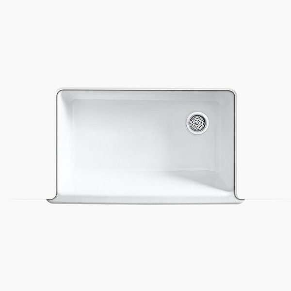 Whitehaven（ホワイトへブン）キッチン用シンク