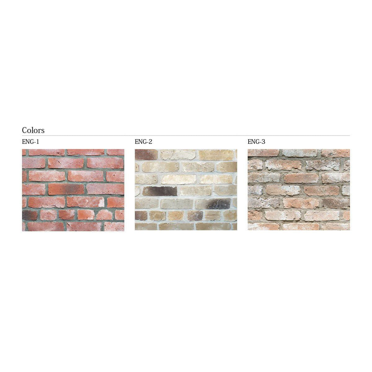 キャン’ブリック イングランド