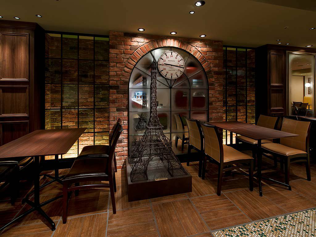 キャン’ブリック イングランド