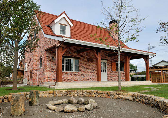 キャン’ブリック イングランド