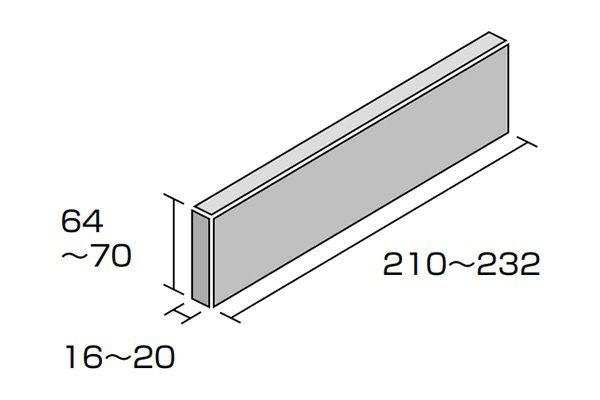 キャン’ブリック イングランド