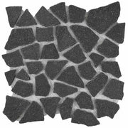 クラッシュタイル