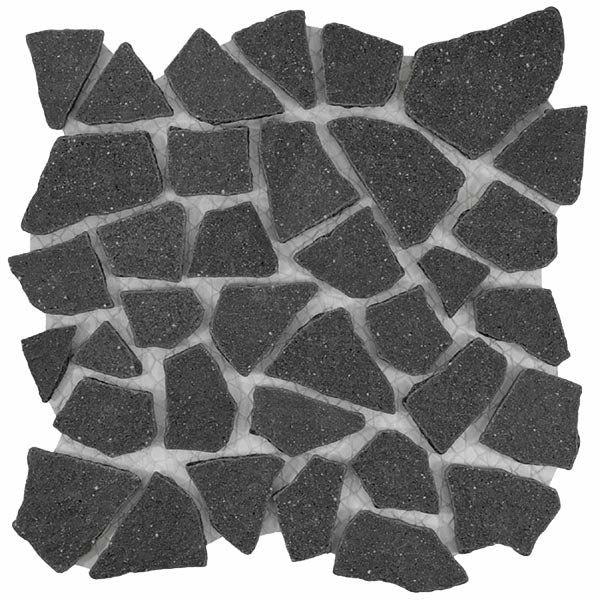 クラッシュタイル