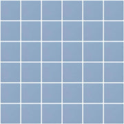 サーモタイル ミルキーDX II<br>浴室床タイプ 50mm角紙張り<br>MLKT-50P1/16N