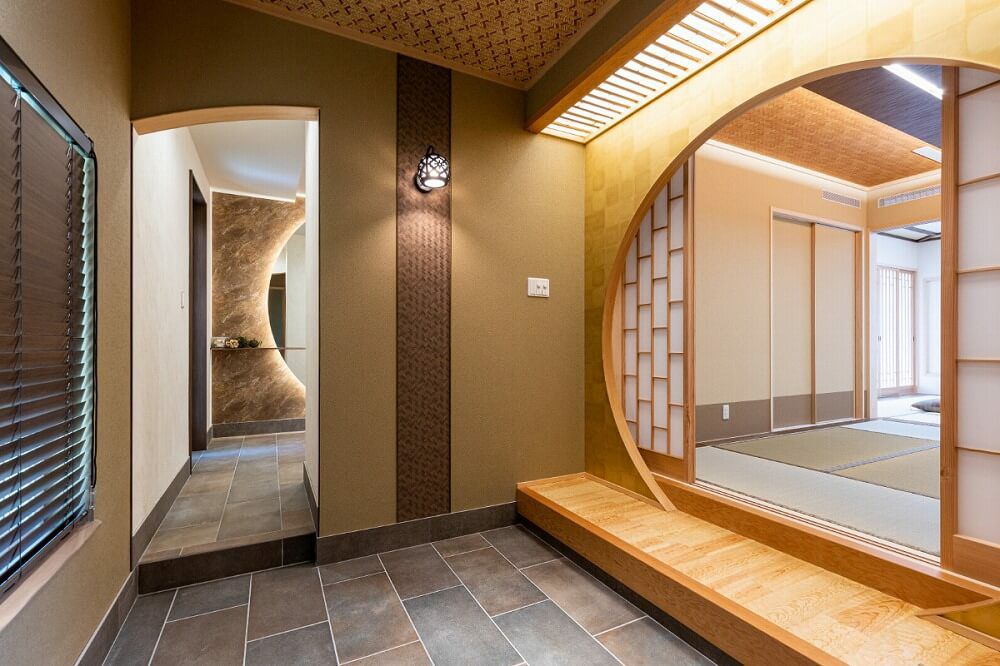 アレルピュア エントランスフロア アルディーザ (玄関内床専用)