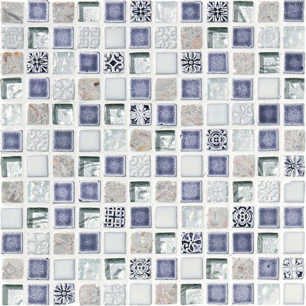 パヴェモザイク