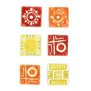 YAACHO 30角 ミニタイル  YA-T30-1T