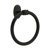 タオルリング PL S BK  640419