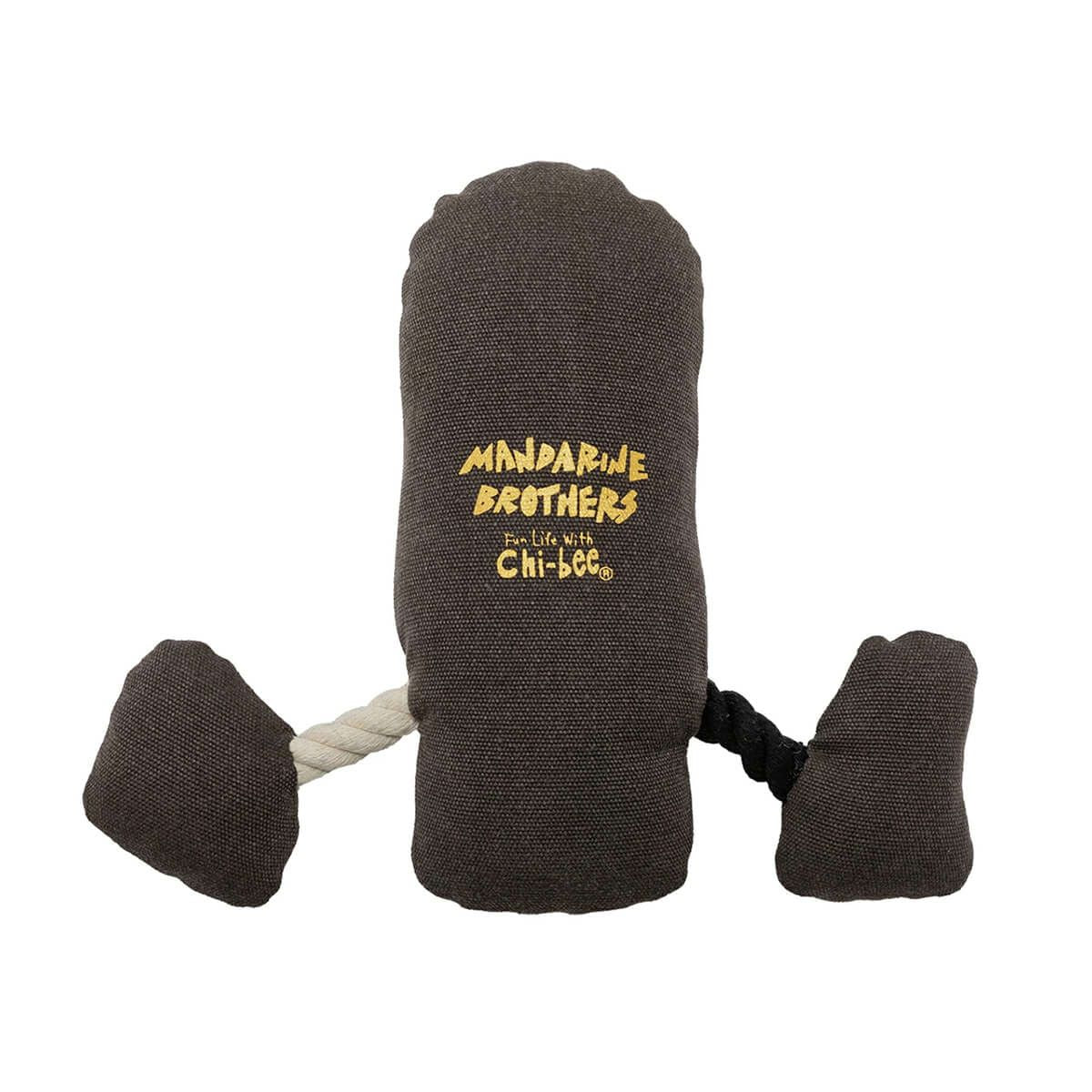 チービー クレイジーオーサム ロープ トイ