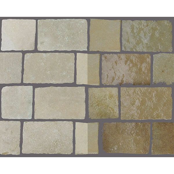 方形石 メーワールスクエア