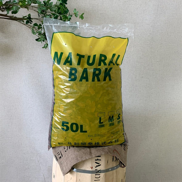 ナチュラルバーク Sサイズ