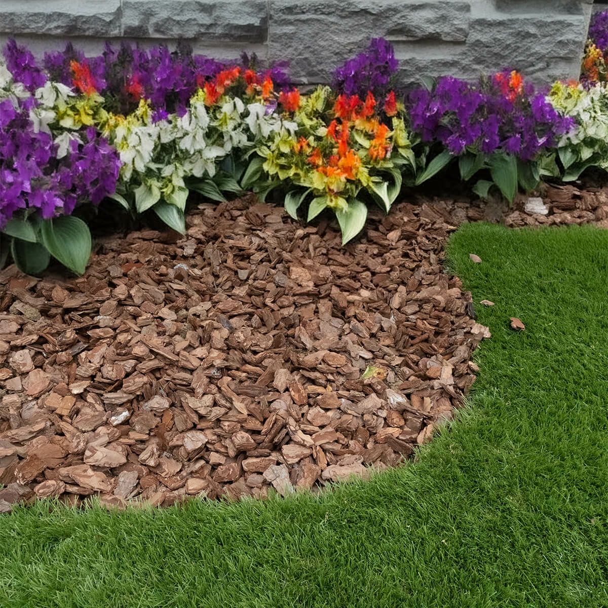 ナチュラルバーク Sサイズ