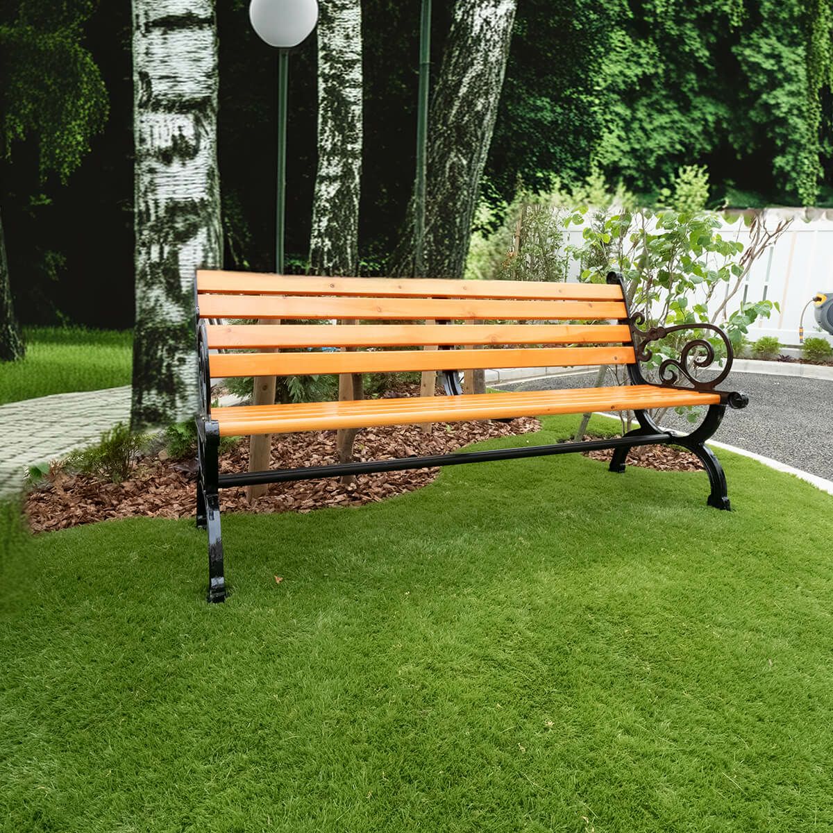 ナチュラルバーク Sサイズ