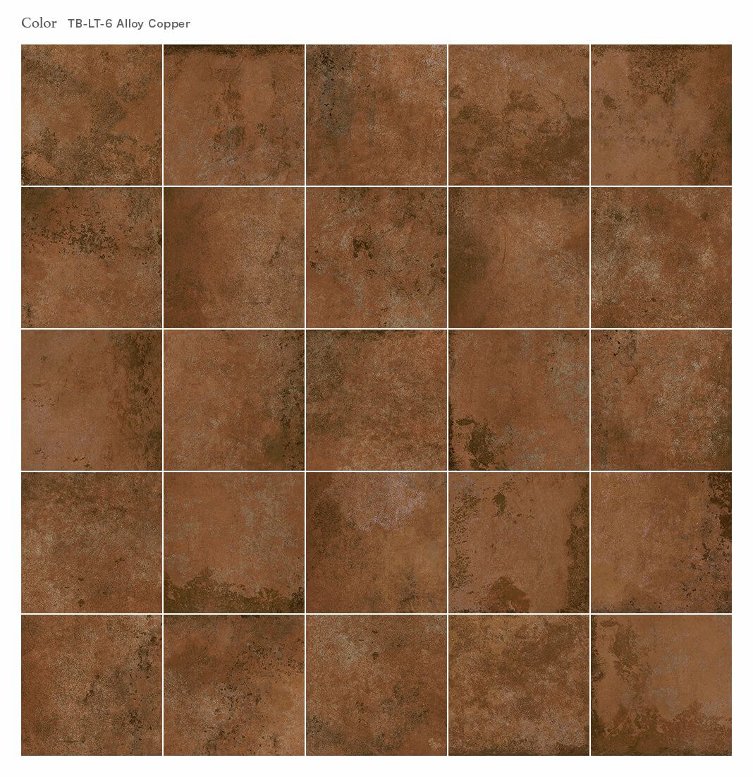 LIT-リト（Copper DECORSTONE）