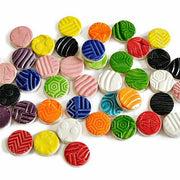 丸タイル<br>11個セット<br>SC-014