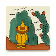 メキシコタイル