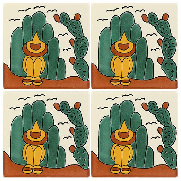 メキシコタイル