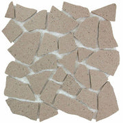 クラッシュタイル