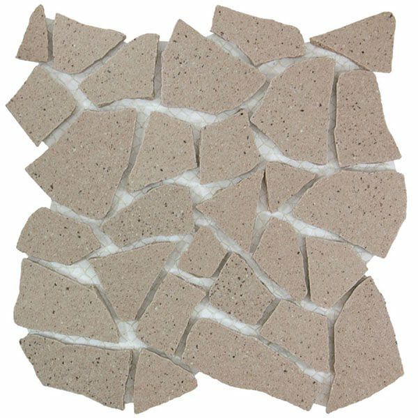 クラッシュタイル