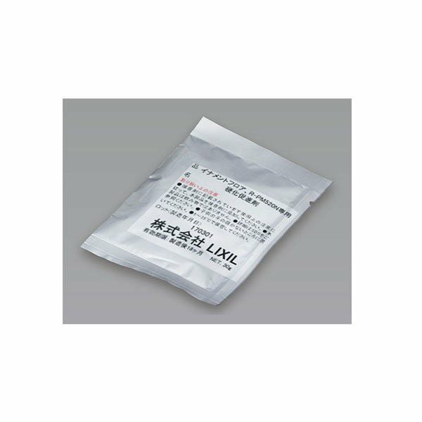 イナメントフロア・イナメントR-PM520N専用硬化促進剤<br>SNKS30G