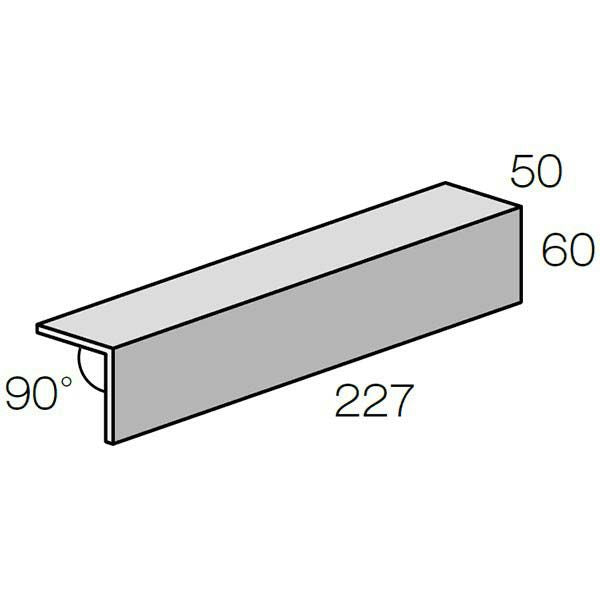 赤レンガタイル