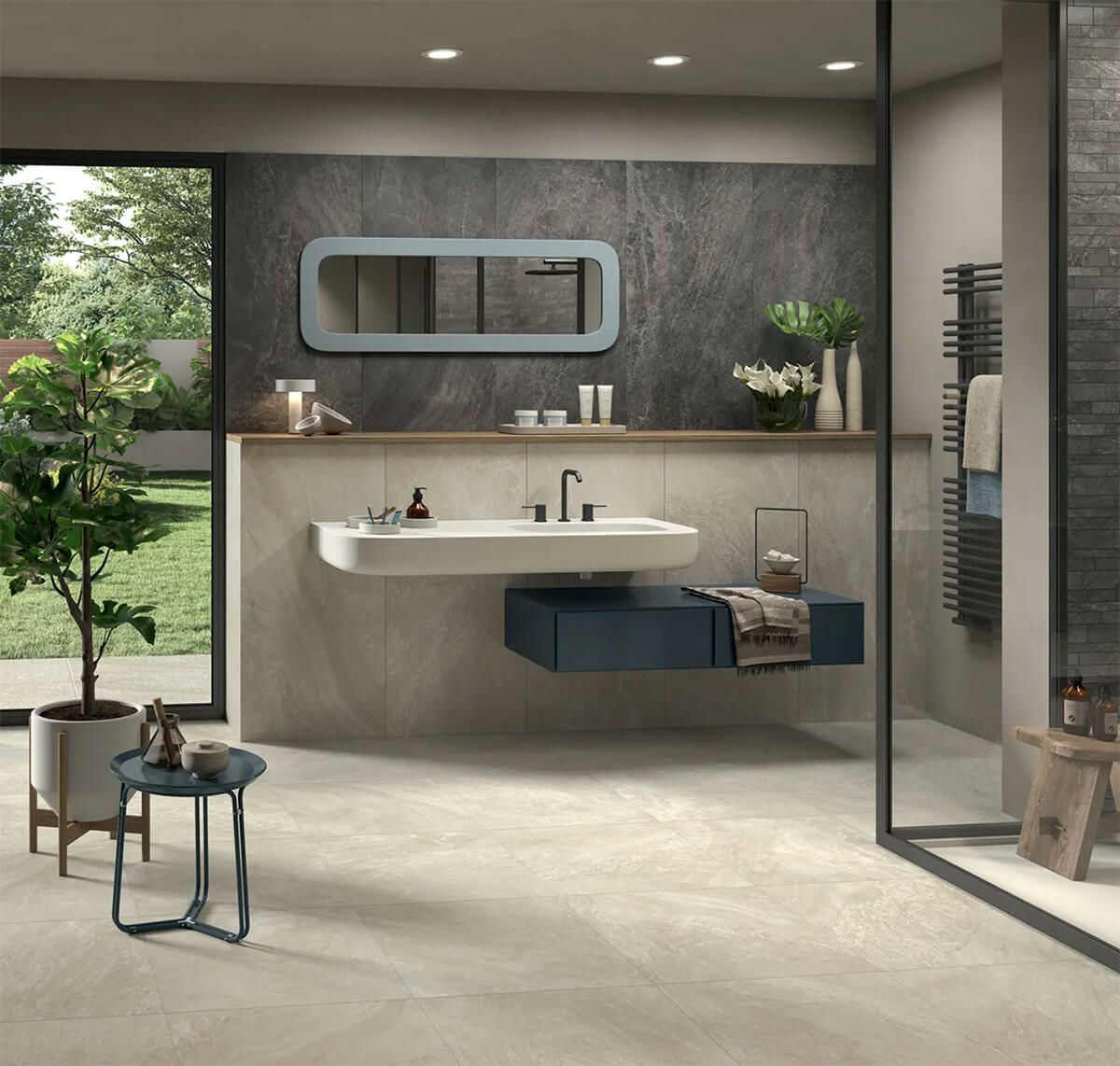 ピエトレディミスト