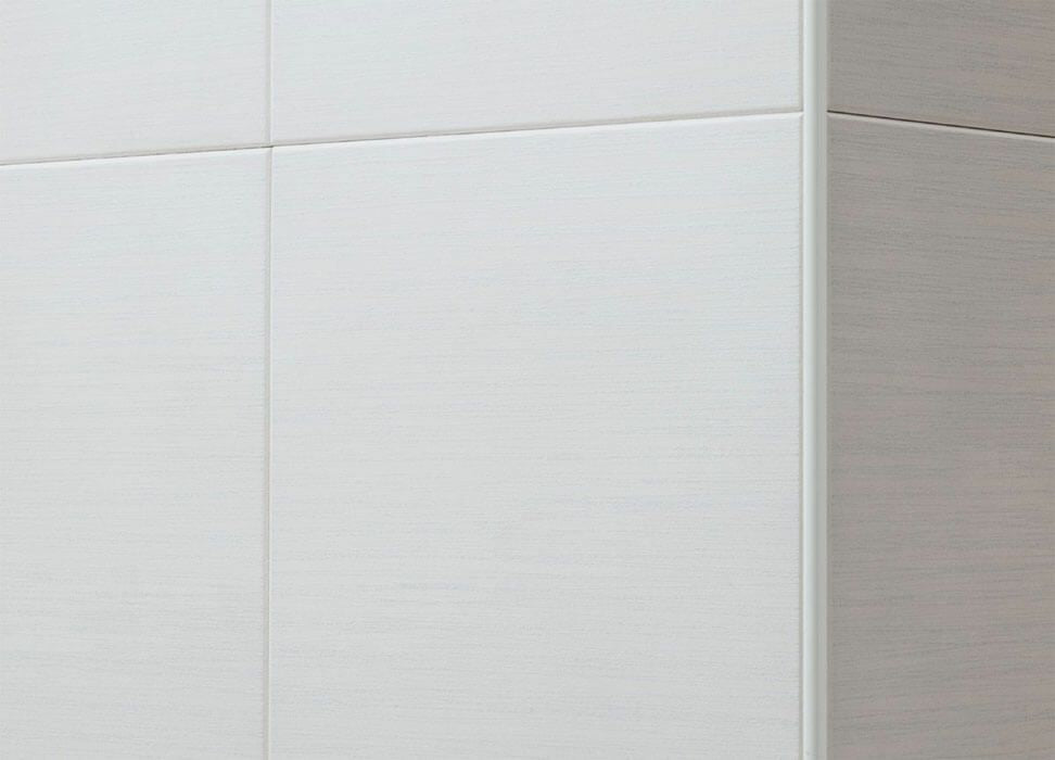 装飾見切り材（壁用）