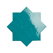 ARGILE-アーガイル（STAR ARGILE AQUAMARINA）18X18