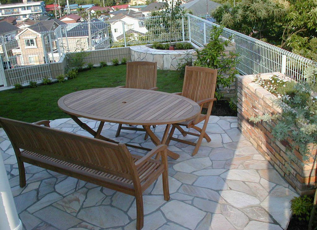 乱形石 アルビノイエロー