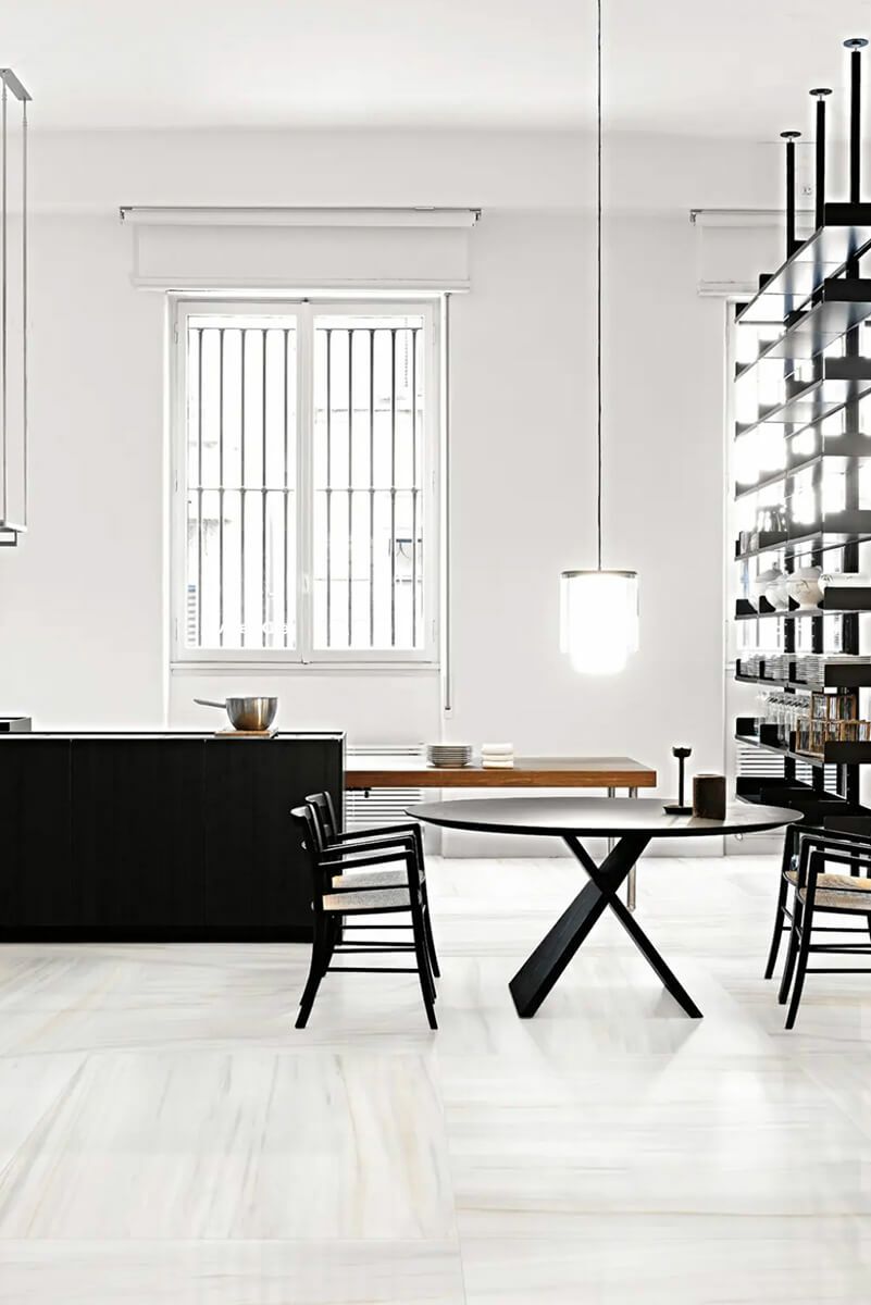 ビアンコマルモ