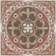 大理石モザイク