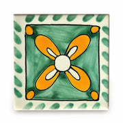 メキシコタイル