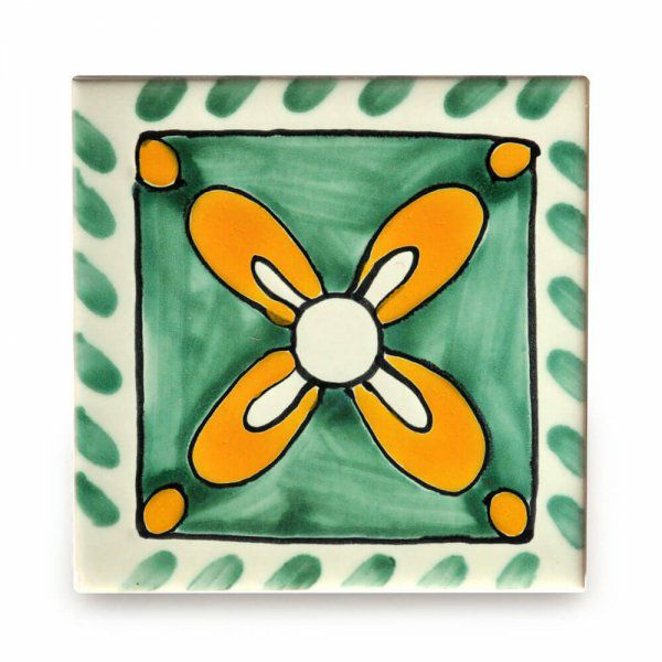 メキシコタイル