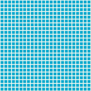 アートモザイク施釉10角