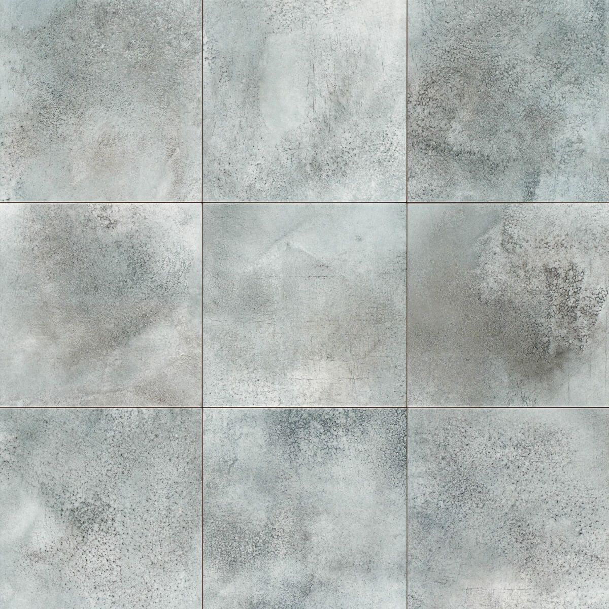 TIKIDA - チキーダ(BLUE)