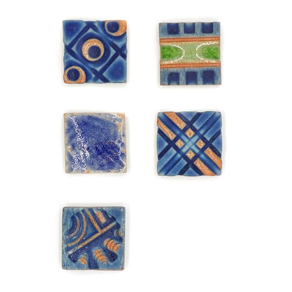 YAACHO 30角 ミニタイル  YA-T30-1U