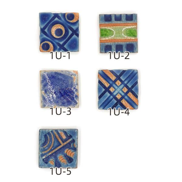 YAACHO 30角 ミニタイル  YA-T30-1U