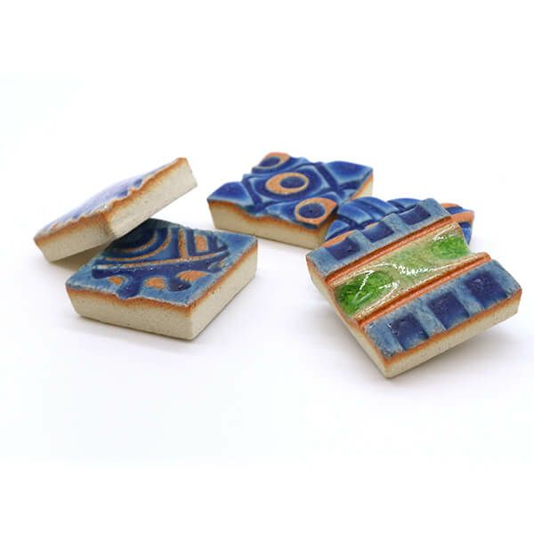 YAACHO 30角 ミニタイル  YA-T30-1U