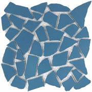 クラッシュタイル