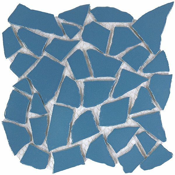 クラッシュタイル