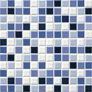 アートモザイク施釉22.5角