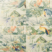 JUNGLE - ジャングル(TAPIS JUNGLE)