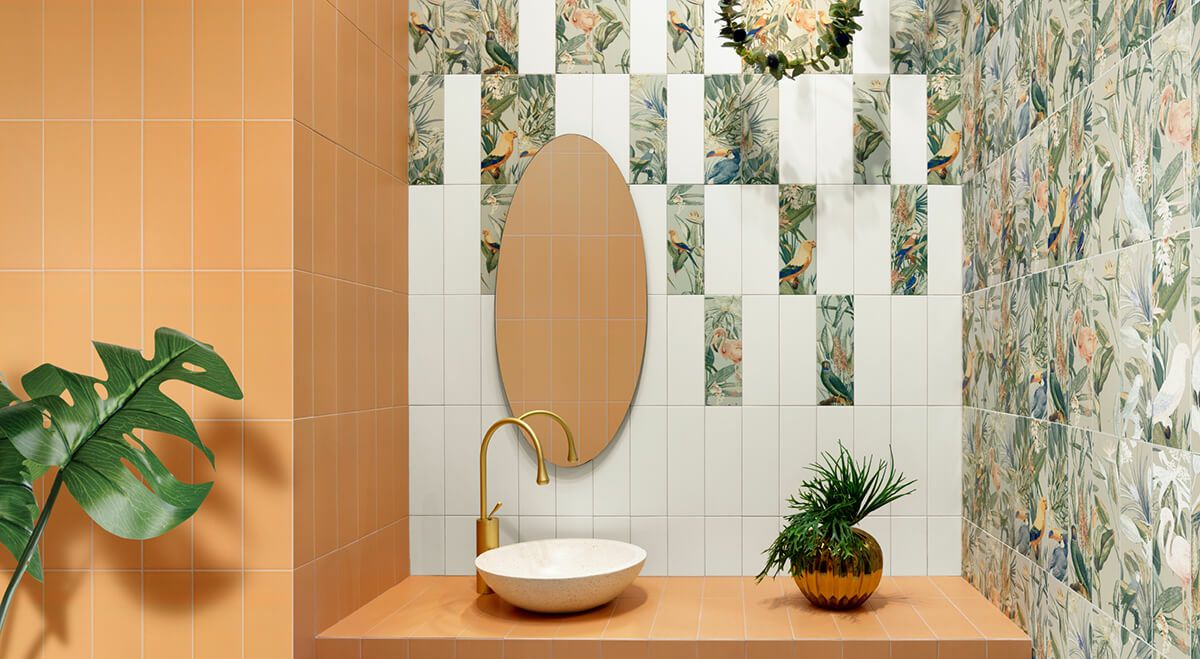 JUNGLE - ジャングル(TAPIS JUNGLE)