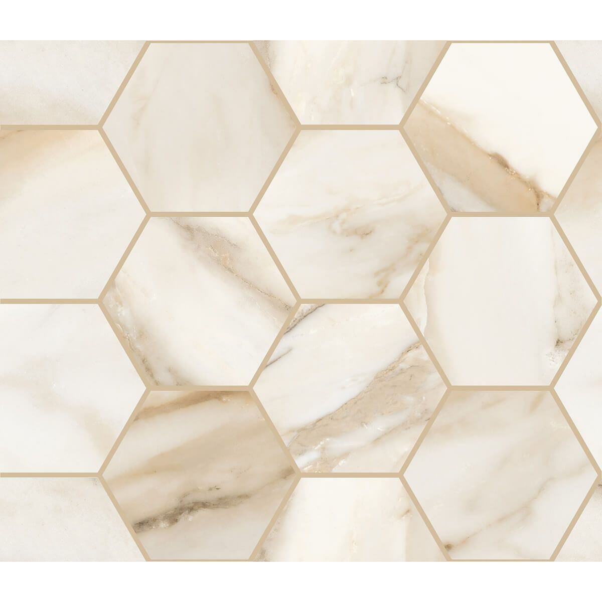 Trumarmi - トルマルミ(Gold)