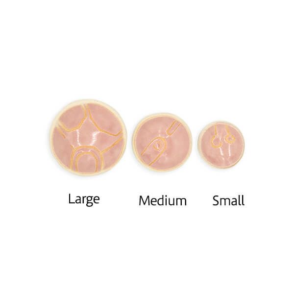 YAACHO 豆皿  B-SELECT-small-plate 03